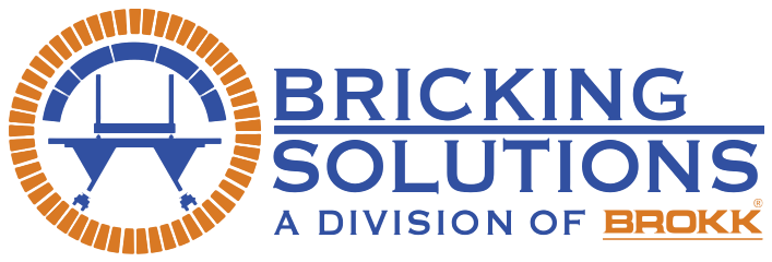 Bricking Solutions logo